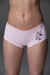 Pink Boy Short