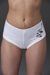 White Boy Short